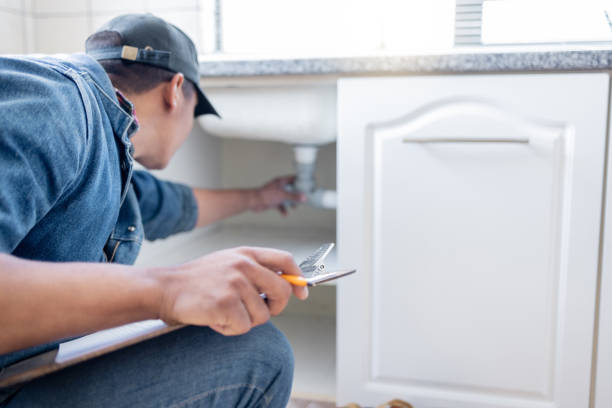Best Plumbing Repair Near Me  in Dunkirk, IN