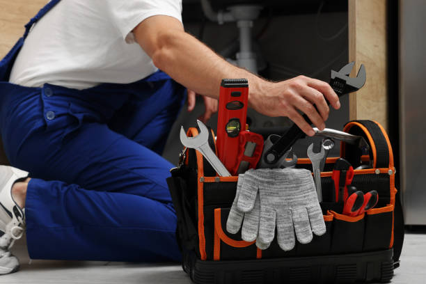 Best Drain Cleaning Services  in Dunkirk, IN
